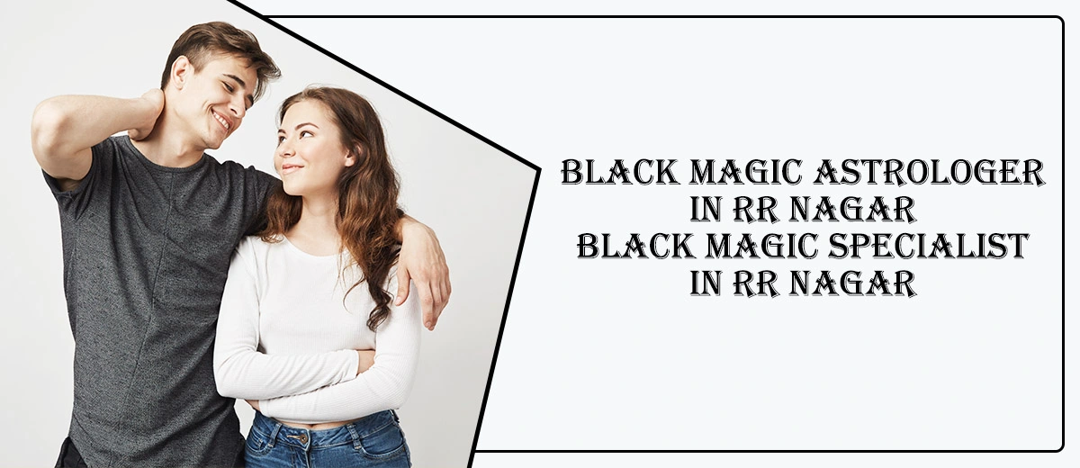 Black Magic Astrologer in RR Nagar