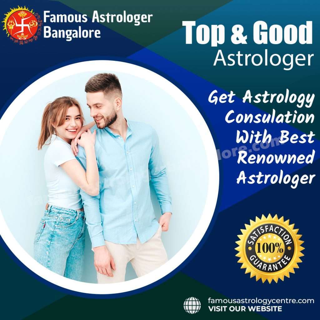 Top & Good Astrologer