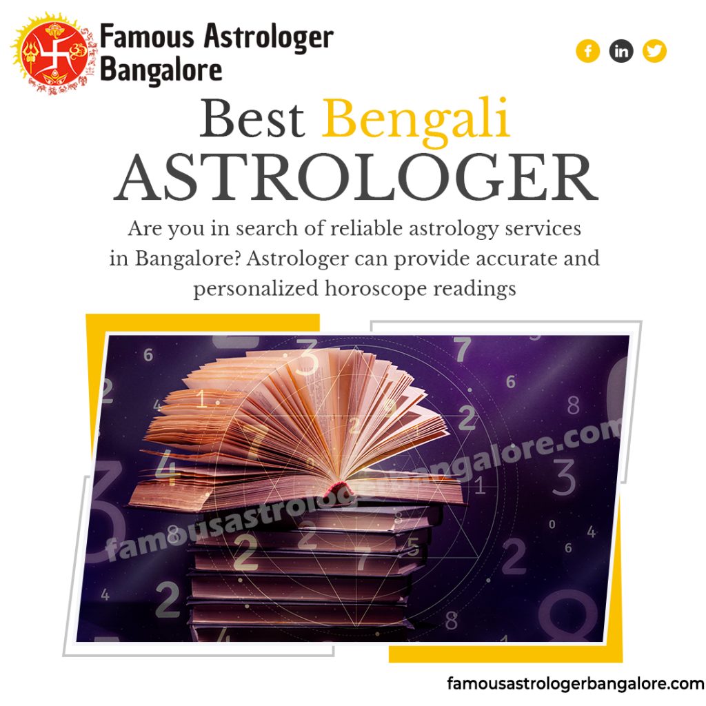 Best Bengali Astrologer
