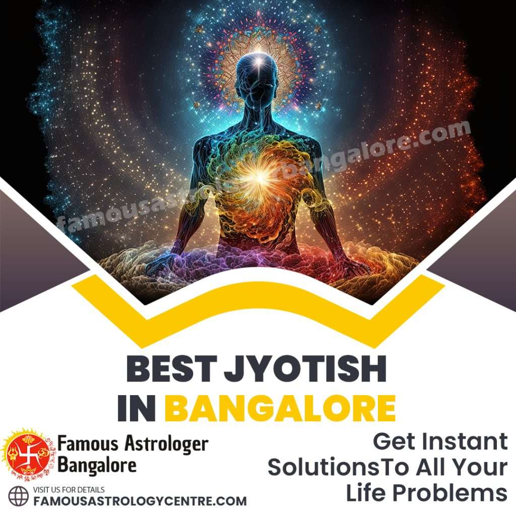 Best Jyotish in Bangalore