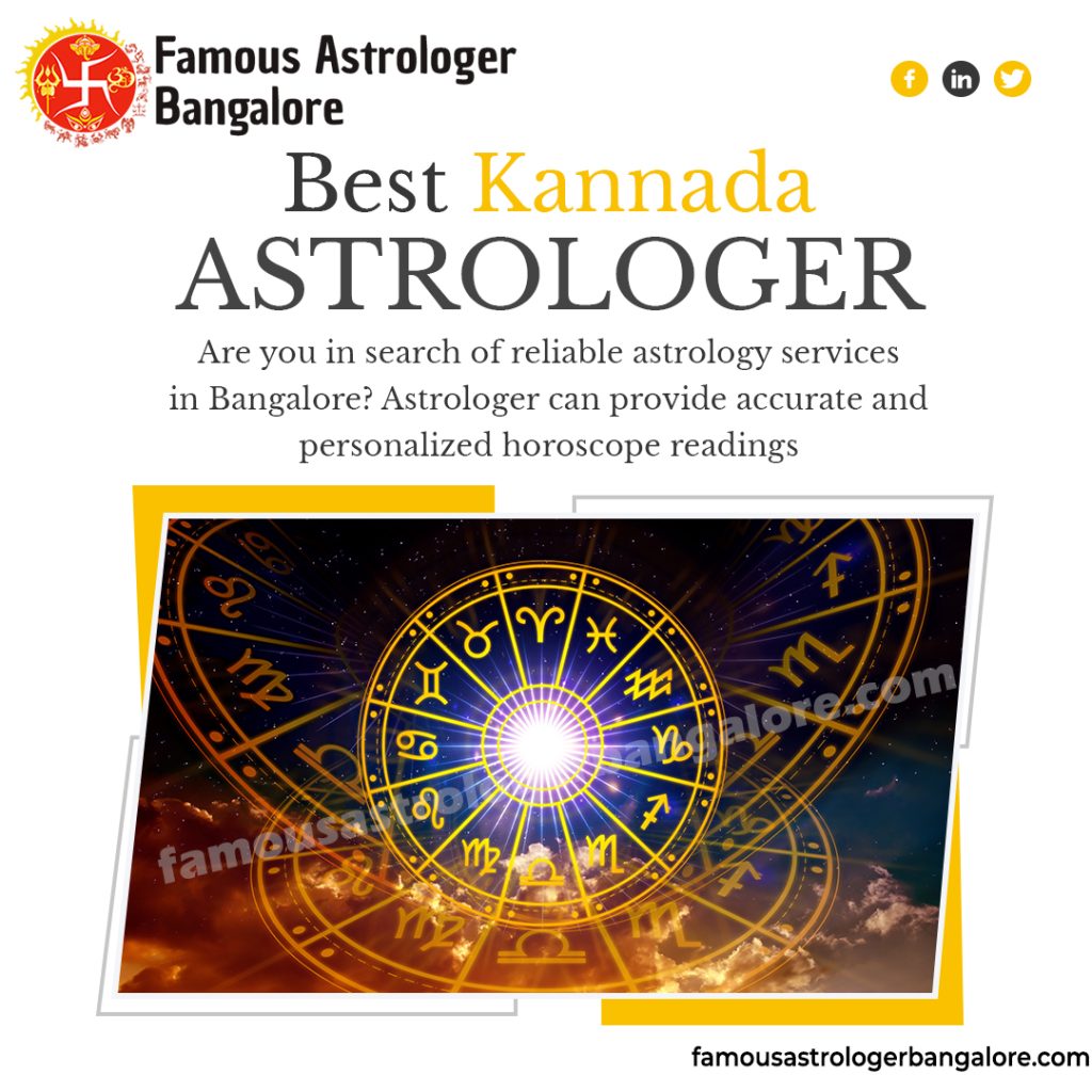 Best Kannada Astrologer