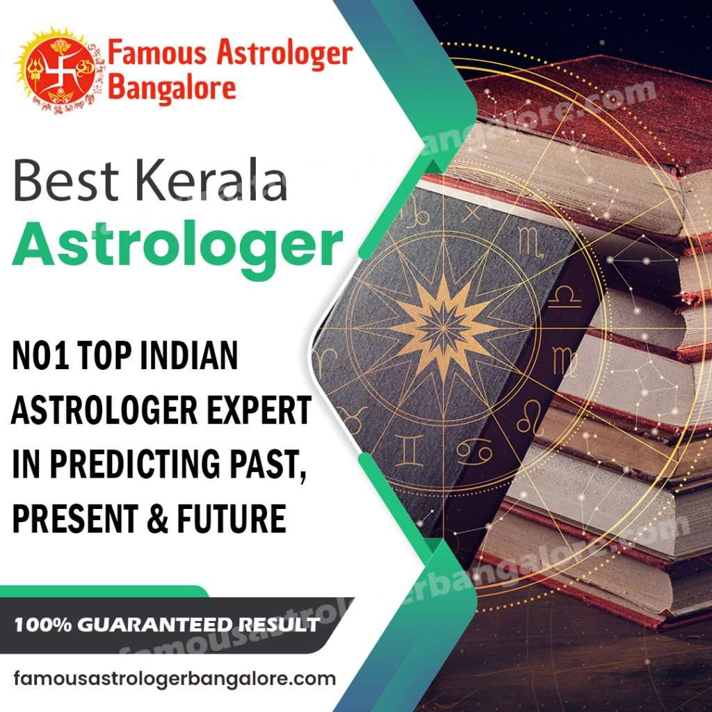 Best Kerala Astrologer