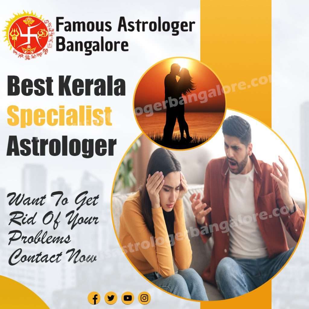 Best Kerala Specialist Astrologer