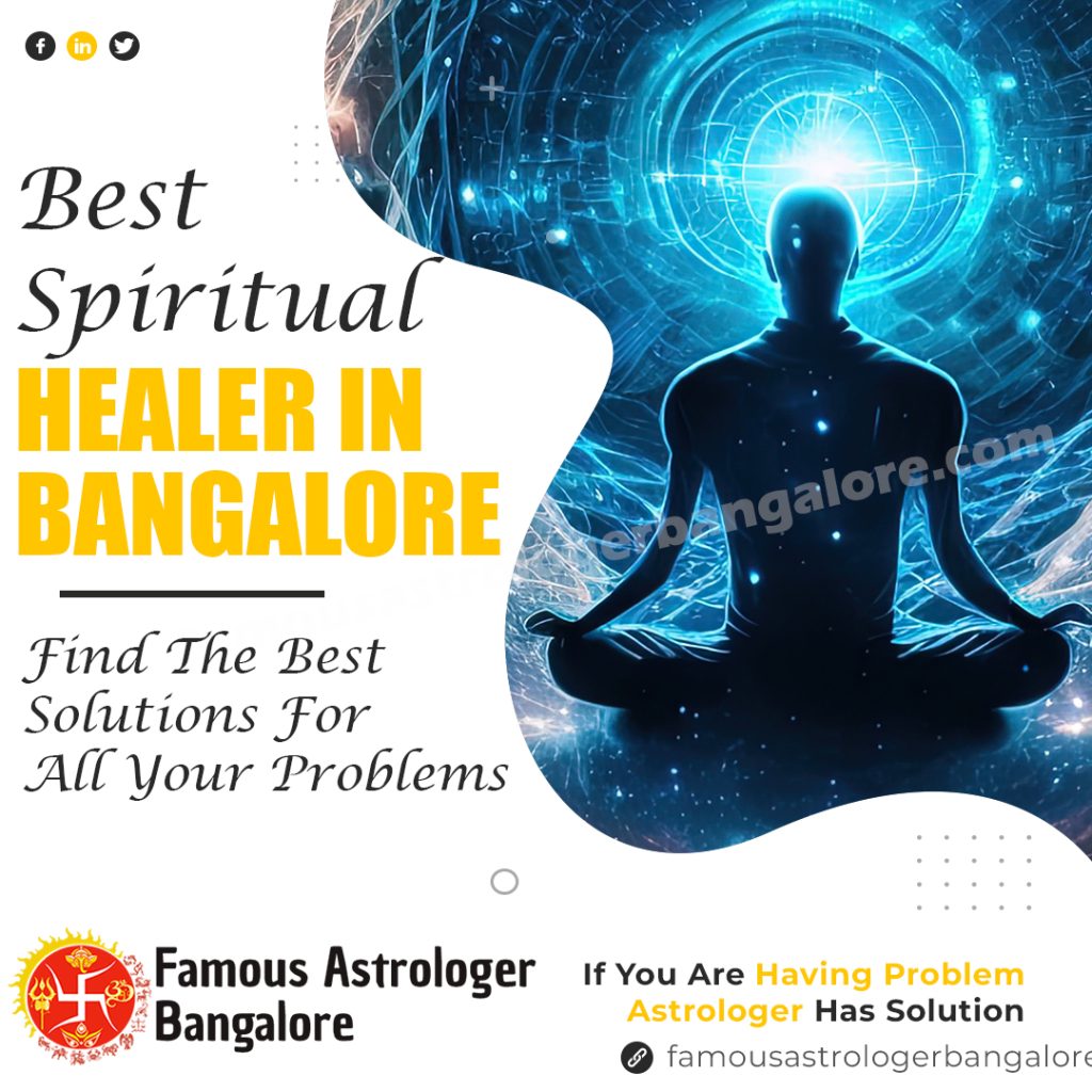 Best Spiritual Healer in Bangalore