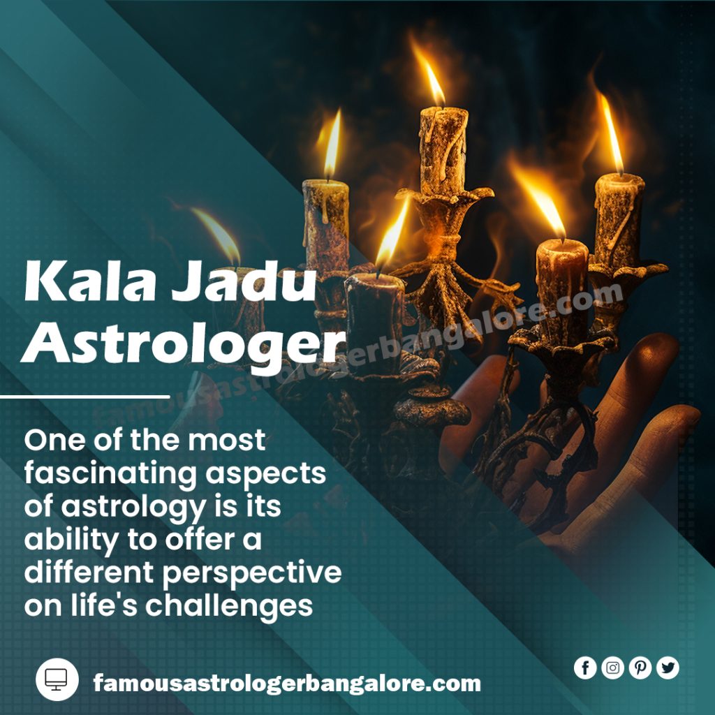 Kala Jadu Astrologer
