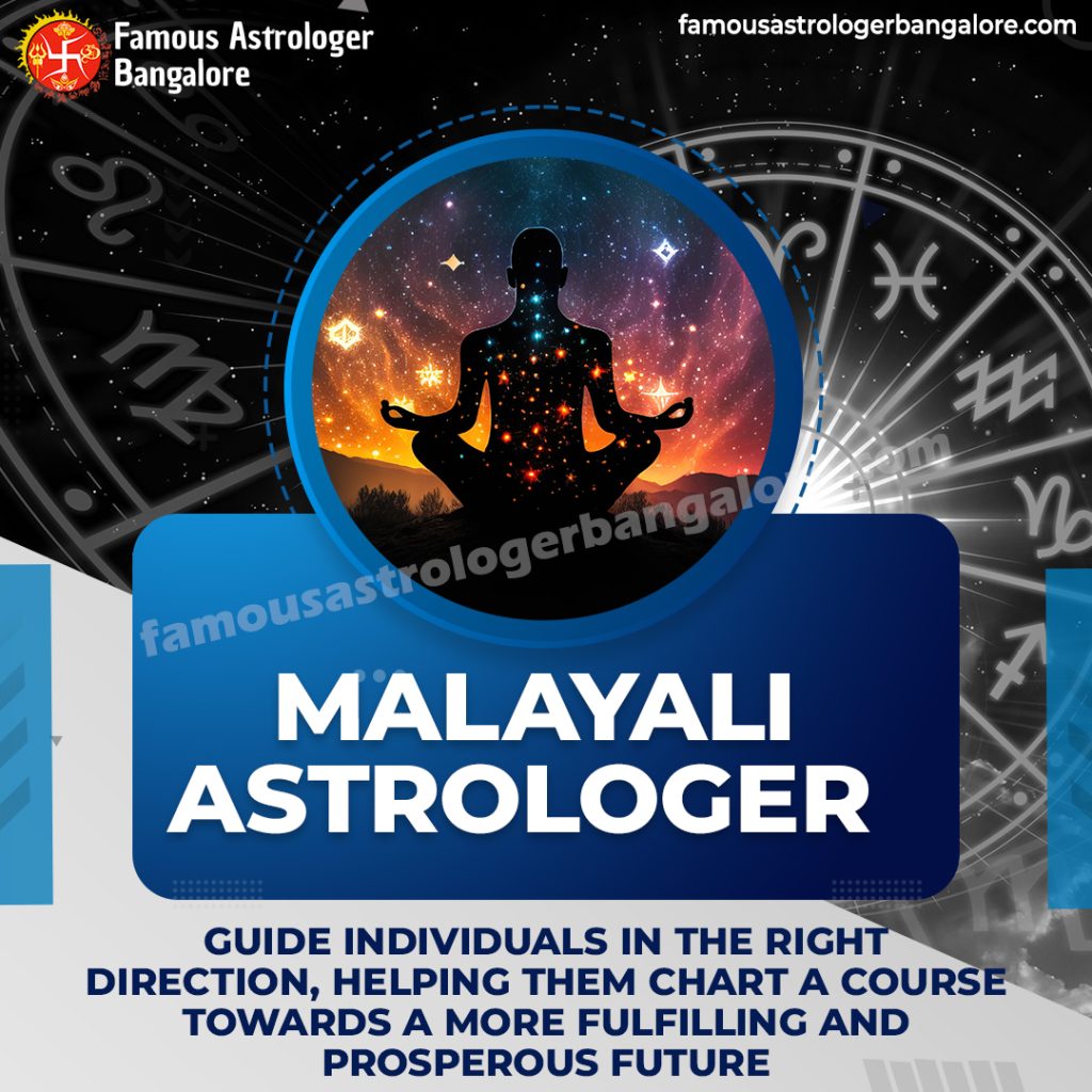 Malayali Astrologer