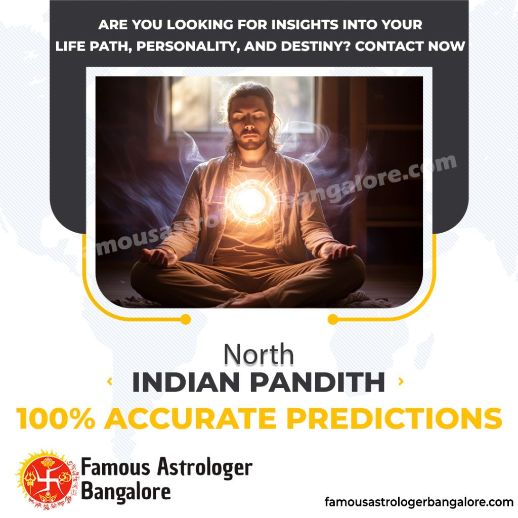 North Indian Pandit