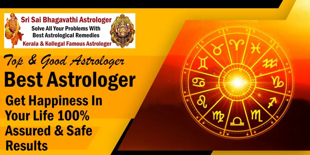 Best Astrologer