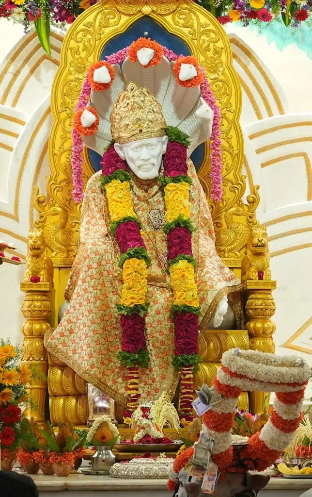 Sai Baba