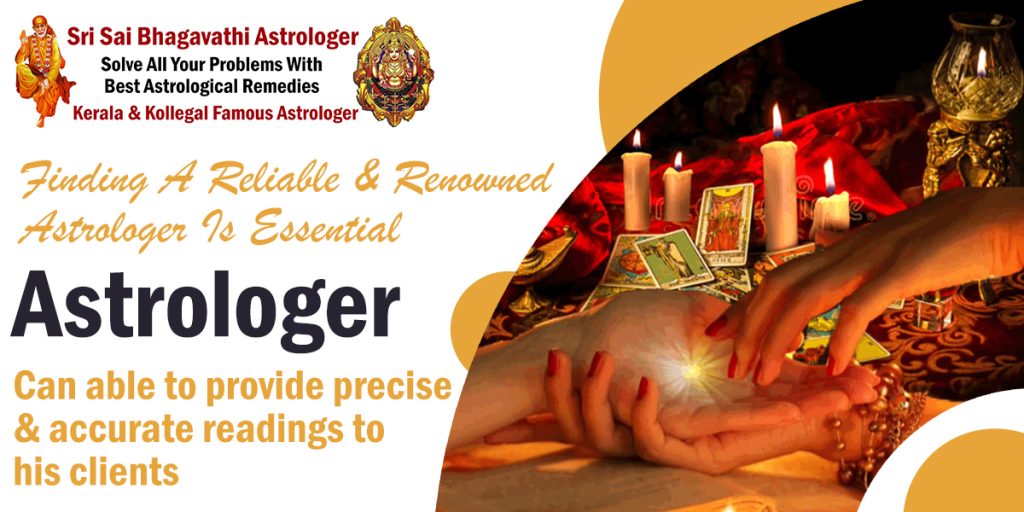 Astrologer