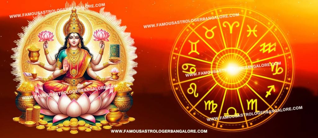 Benefits of Lakshmi Yantra