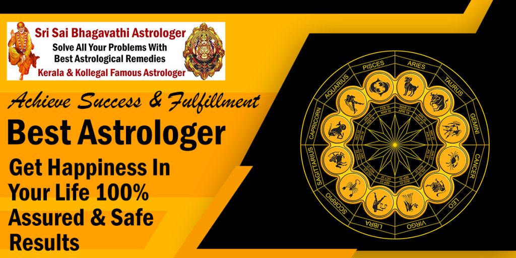 Best Astrologer