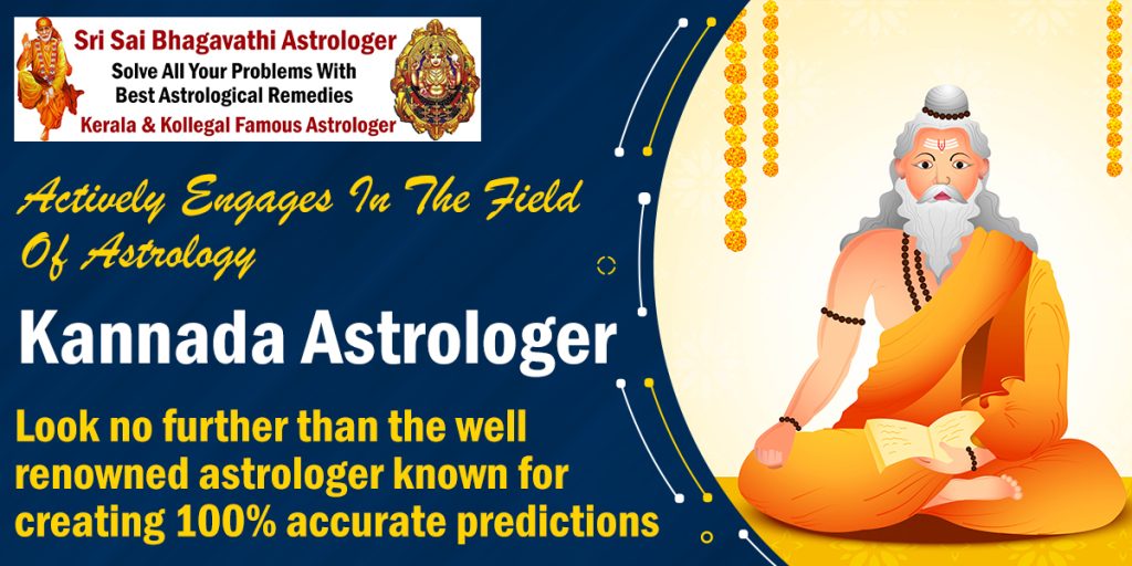 Kannada Astrologer